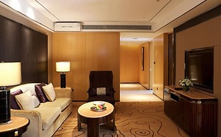 Hilton Zhongshan Downtown