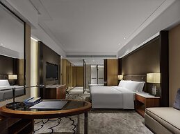 Hilton Zhongshan Downtown