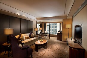 Hilton Zhongshan Downtown
