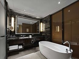 Hilton Zhongshan Downtown