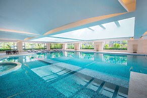 Hilton Zhongshan Downtown