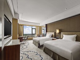 Hilton Zhongshan Downtown