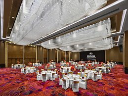 Hilton Zhongshan Downtown