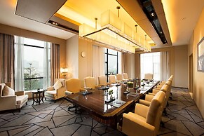 Hilton Zhongshan Downtown