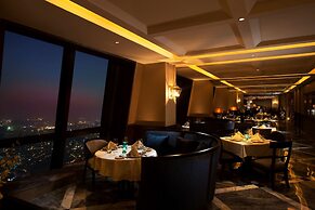 Hilton Zhongshan Downtown