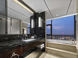 Hilton Zhongshan Downtown