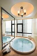 Hilton Zhongshan Downtown
