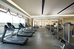 Hilton Zhongshan Downtown