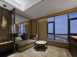 Hilton Zhongshan Downtown