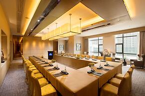 Hilton Zhongshan Downtown