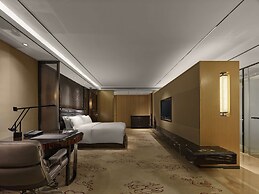 Hilton Zhongshan Downtown