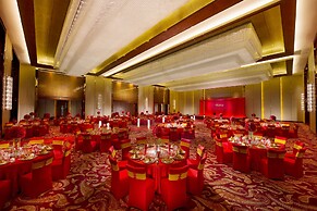 Hilton Zhongshan Downtown
