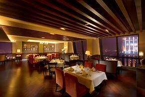 Hilton Zhongshan Downtown