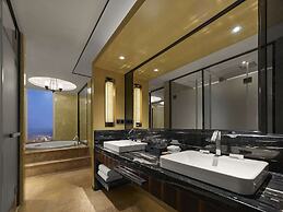 Hilton Zhongshan Downtown