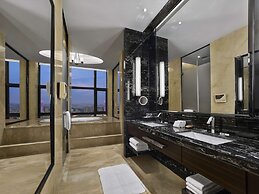 Hilton Zhongshan Downtown