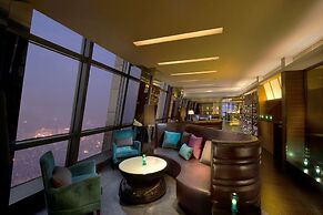 Hilton Zhongshan Downtown