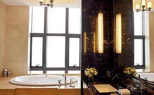 Hilton Zhongshan Downtown