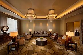 Hilton Zhongshan Downtown
