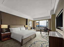 Hilton Zhongshan Downtown