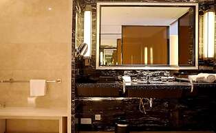 Hilton Zhongshan Downtown