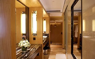 Hilton Zhongshan Downtown