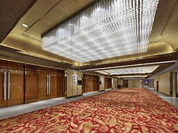 Hilton Zhongshan Downtown