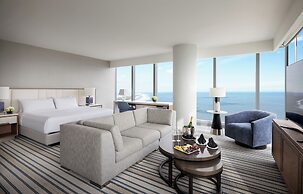 Ocean Casino Resort