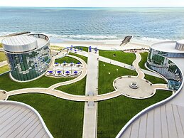 Ocean Casino Resort