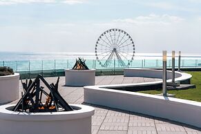 Ocean Casino Resort
