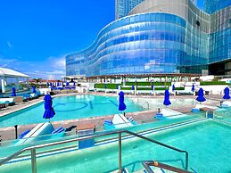 Ocean Casino Resort