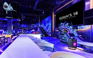 Ocean Casino Resort