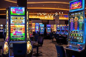 Ocean Casino Resort