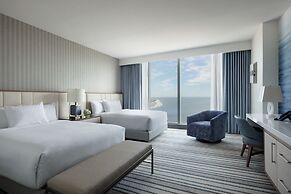 Ocean Casino Resort