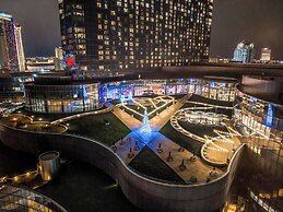 Ocean Casino Resort