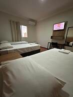 Hotel Uirapuru