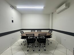 Hotel Uirapuru