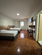 Hotel Uirapuru