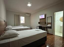 Hotel Uirapuru