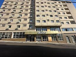 Hotel Uirapuru
