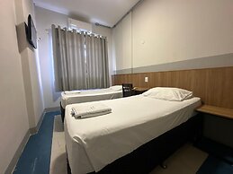 Hotel Uirapuru