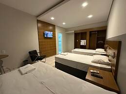 Hotel Uirapuru
