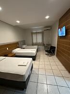 Hotel Uirapuru