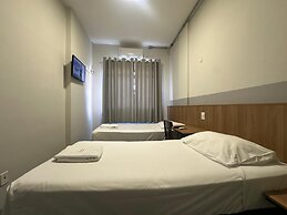 Hotel Uirapuru