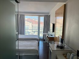No19 Boutique Hotel