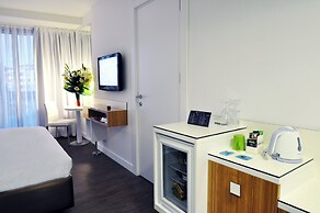 No19 Boutique Hotel