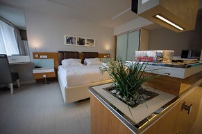 No19 Boutique Hotel