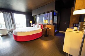 No19 Boutique Hotel