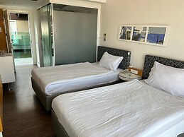 No19 Boutique Hotel