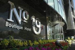 No19 Boutique Hotel