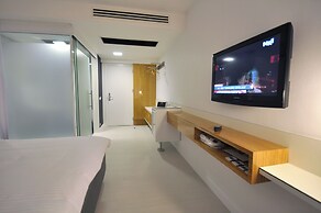No19 Boutique Hotel